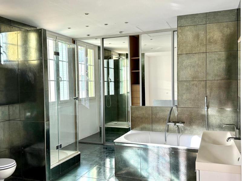 Appartement - 113 m² - 4 pièces