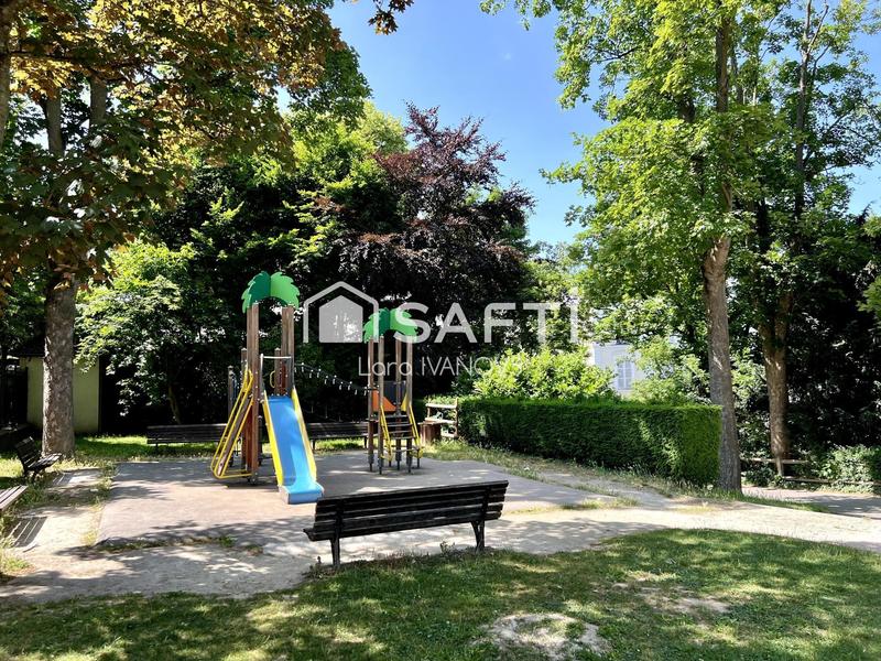 Appartement - 39 m² - 2 pièces