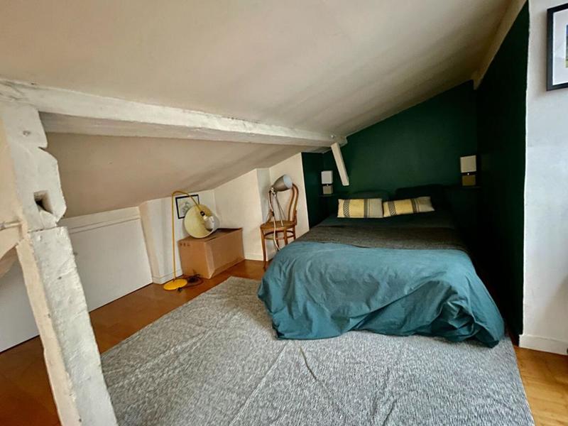 Appartement - 62 m² - 2 pièces