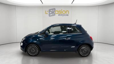 Fiat 500 Serie 6 Euro 6d 0.9 85 ch TwinAir s/S Club