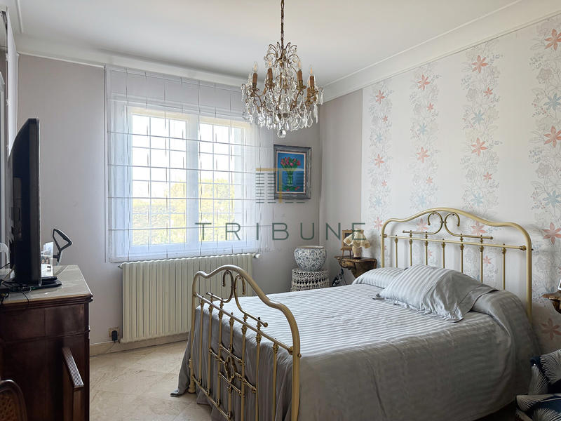 Appartement - 131 m² - 4 pièces