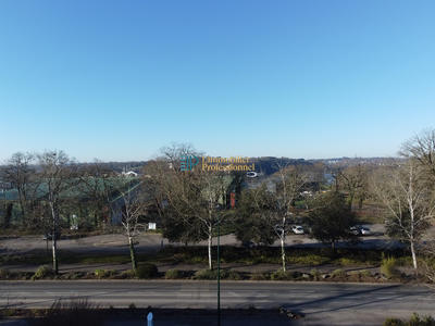 Bureau - 3 437 m² - 4 pièces