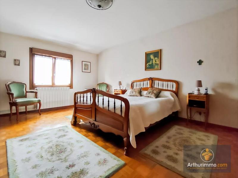 Maison - 115 m² - 6 pièces