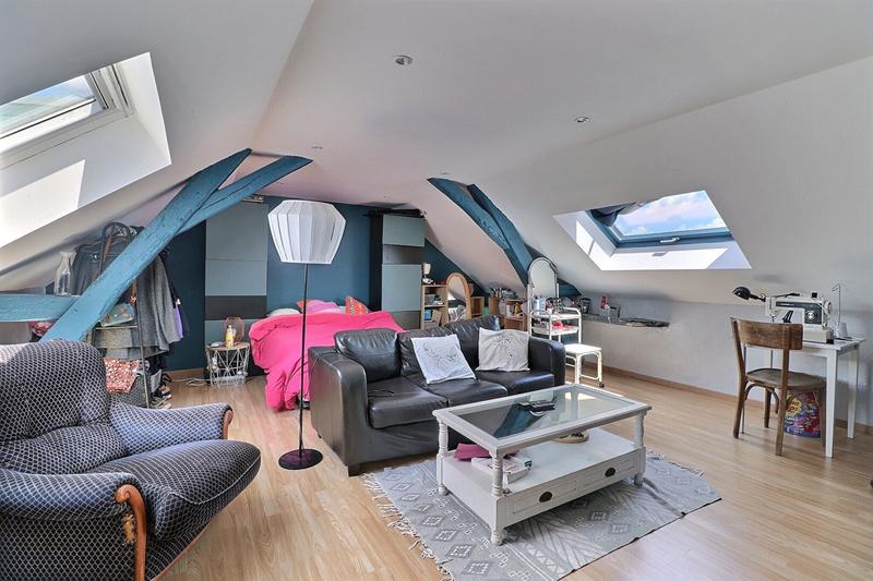 Maison - 165 m² - 5 pièces