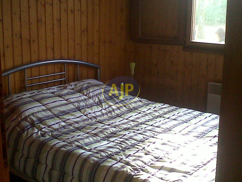 Maison - 55 m² - 4 pièces