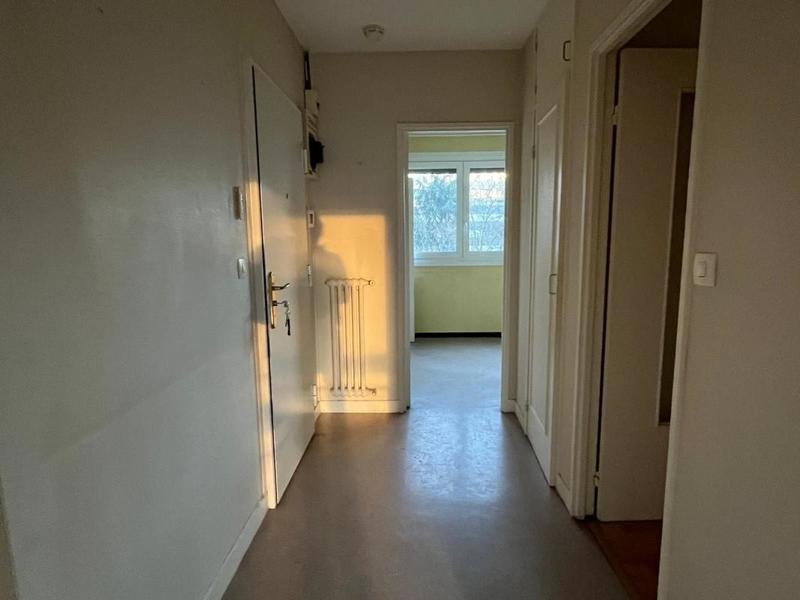 Appartement - 78 m² - 3 pièces