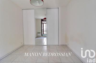 Appartement - 32 m² - 2 pièces