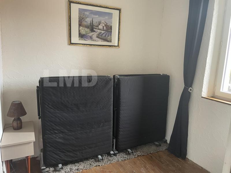 Maison - 53 m² - 3 pièces