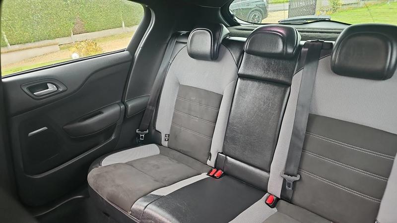 Ds Ds 4 Ds4 Crossback 1.6 BlueHdi 120 Executive