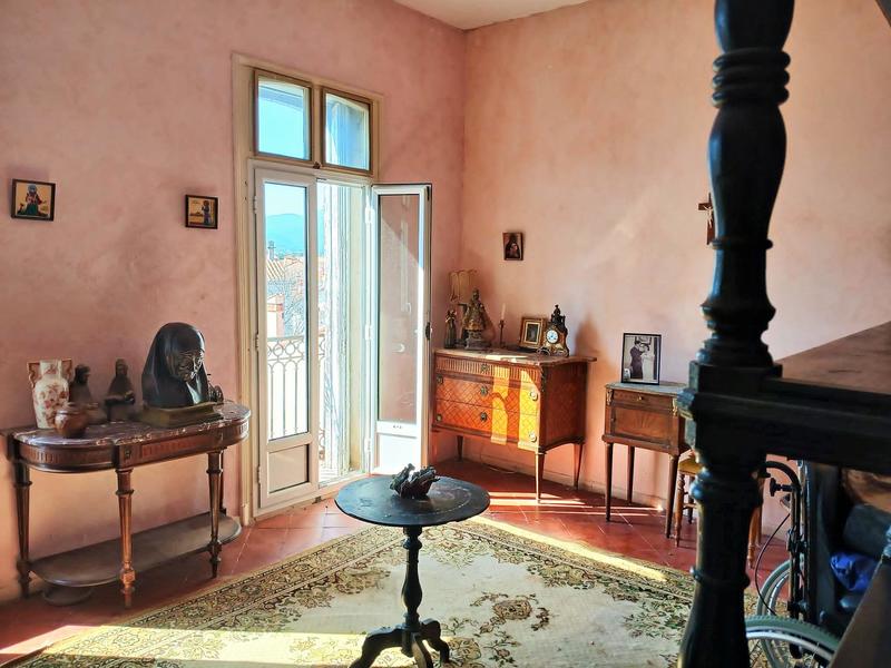 Appartement - 131 m² - 5 pièces