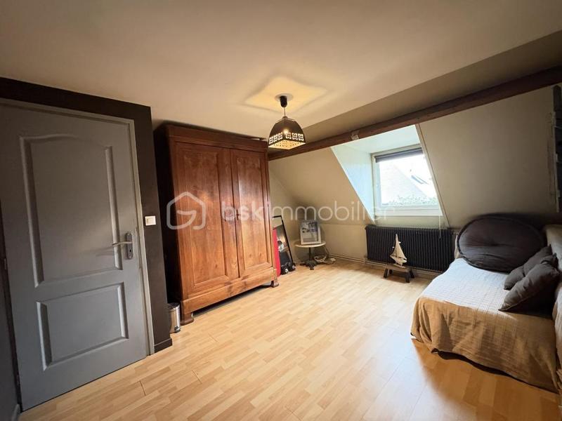 Maison de ville - 162 m² - 6 pièces