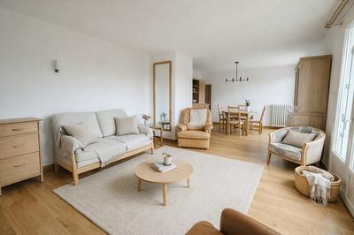 Appartement - 93 m² - 4 pièces