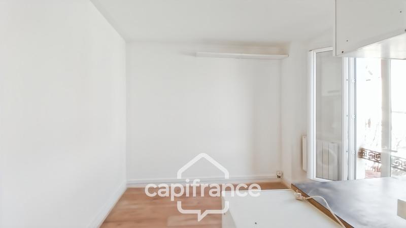 Appartement - 11 m² - 1 pièce