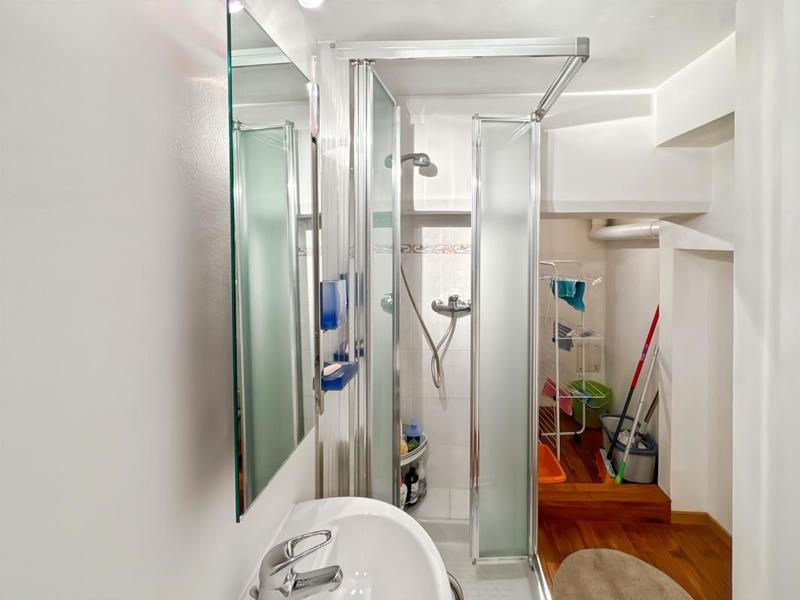 Appartement - 23 m² - 2 pièces