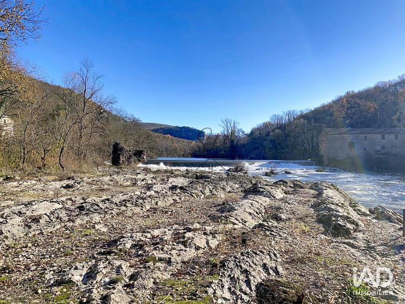 Maison - 117 m² - 5 pièces