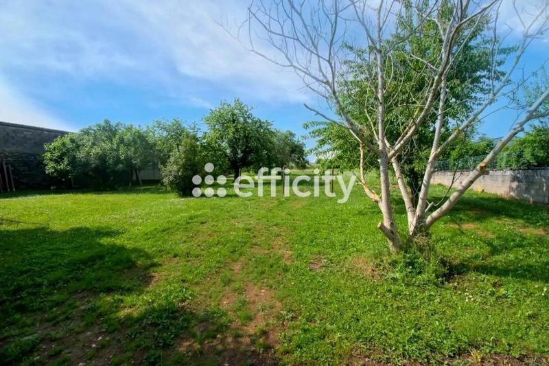 Maison - 72 m² - 5 pièces