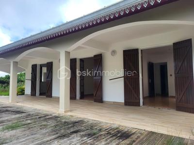 Villa - 119 m² - 4 pièces