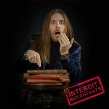 Le Sens Caché des Comptines