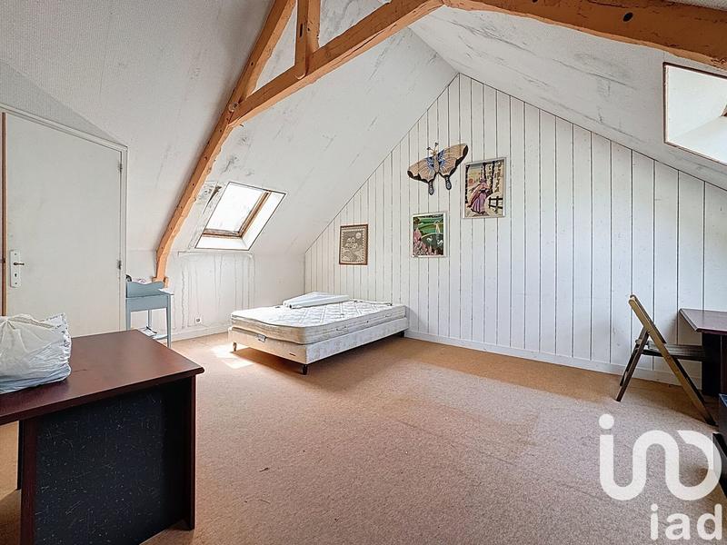 Maison de village - 105 m² - 4 pièces