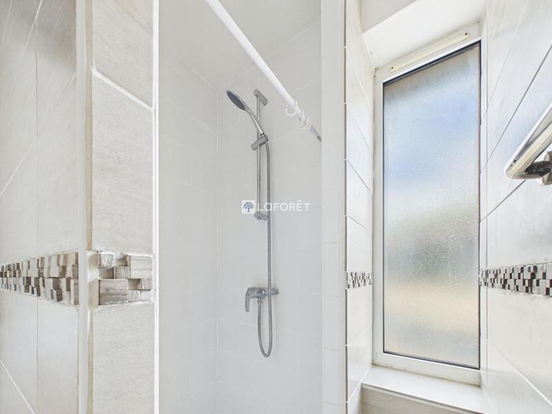 Appartement - 27 m² - 2 pièces