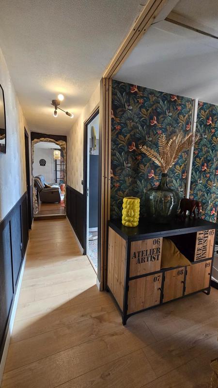 Maison - 150 m² - 4 pièces