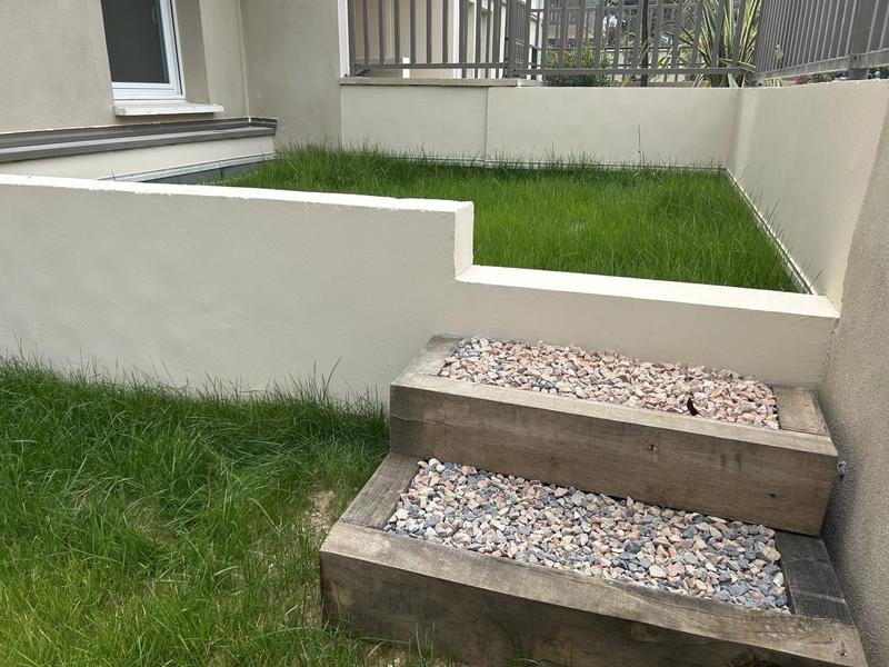 Appartement - 87 m² - 3 pièces