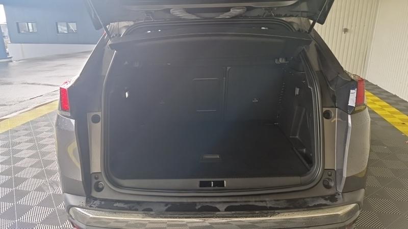 Peugeot 3008 2.0 Bluehdi 150ch Ss Bvm6 Gt Line