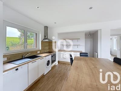 Maison - 148 m² - 5 pièces