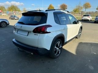 Peugeot 2008 Puretech 130 Gt Line