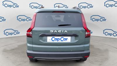 Dacia Jogger 1.0 TCe 100 Eco-G Extreme - Gpl