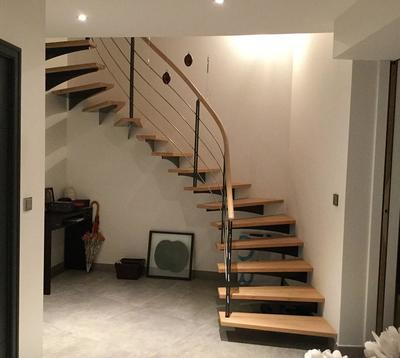 Moulin J.L Ebénisterie