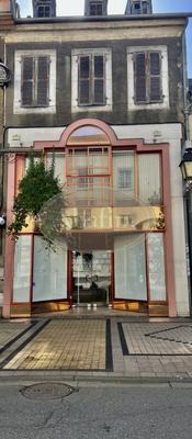 Immeuble - 380 m² - 12 pièces