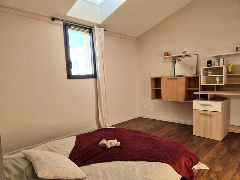 Maison - 134 m² - 5 pièces