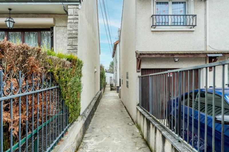 Maison - 31 m² - 2 pièces