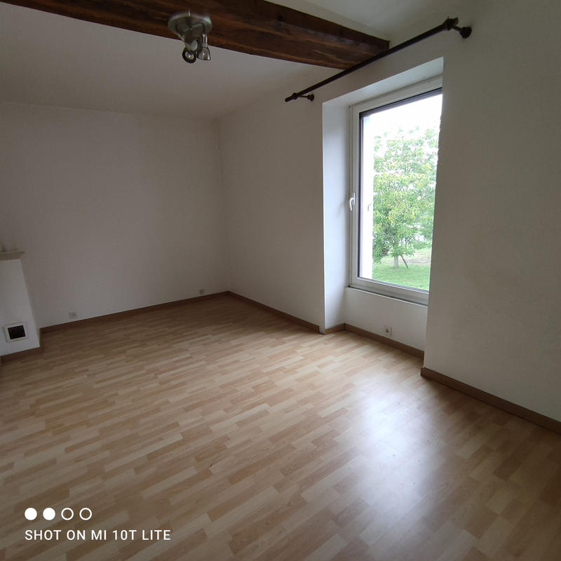 Maison - 186 m² - 8 pièces