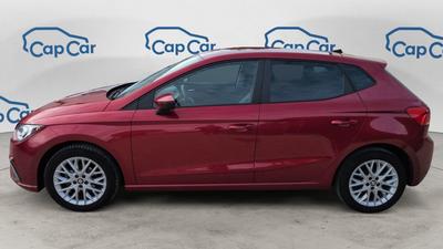 Seat Ibiza 1.0 Tsi 95.0 Urban