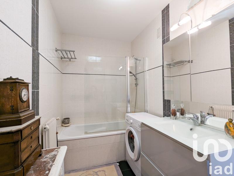 Appartement - 77 m² - 3 pièces