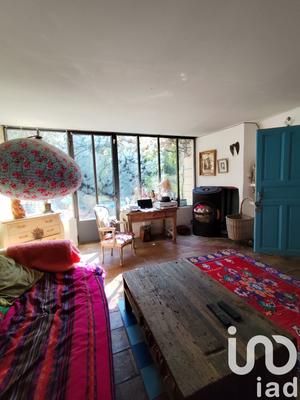 Maison de village - 183 m² - 6 pièces