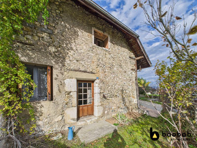 Ferme - 223 m² - 7 pièces