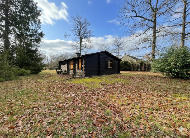 Maison - 39 m² - 3 pièces