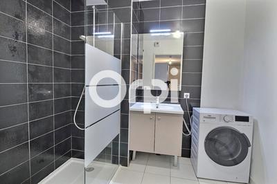 Appartement - 81 m² - 4 pièces