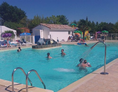 Parc de Loisirs Garganvilland