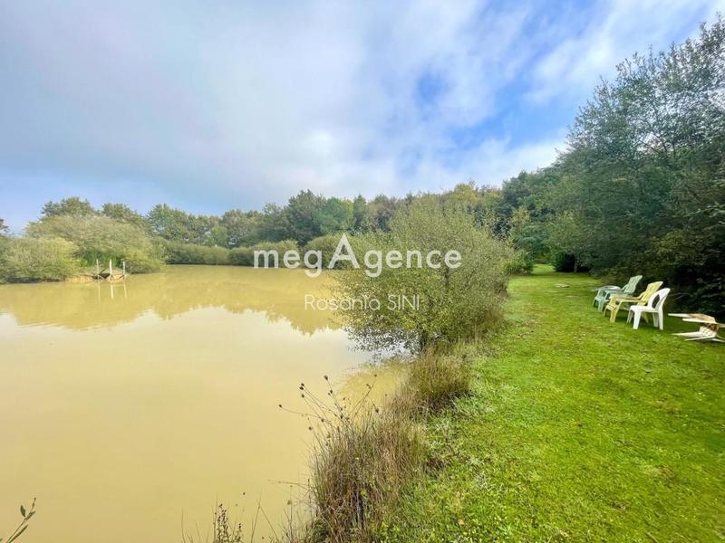 Maison - 101 m² - 4 pièces