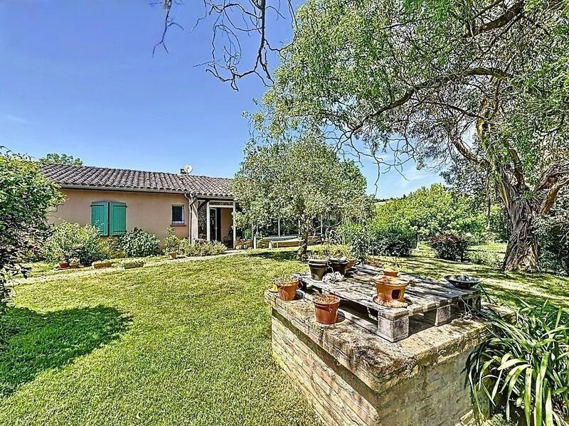 Maison - 140 m² - 4 pièces