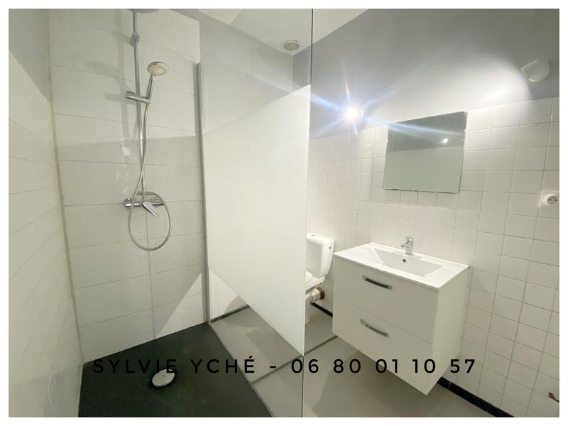 Appartement - 78 m² - 3 pièces