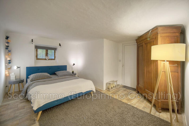 Appartement - 132 m² - 4 pièces