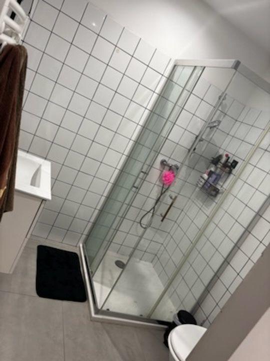 Appartement - 55 m² - 2 pièces