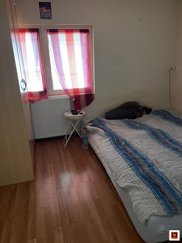 Maison - 125 m² - 7 pièces