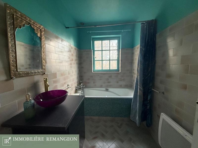 Villa - 517 m² - 16 pièces