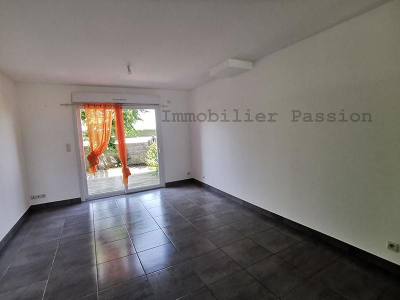 Maison - 60 m² - 3 pièces